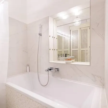 Quaint And Cozy 2-br In The Center Appartamento