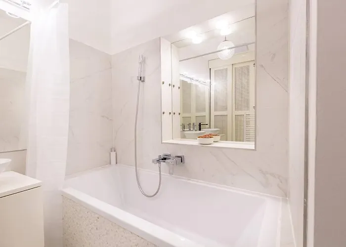 Quaint And Cozy 2-br In The Center Apartment