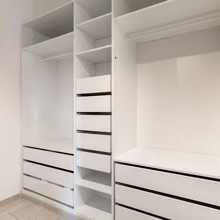 Apartamento Quaint And Cozy 2-br In The Center Budapest